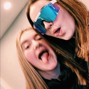 Meet your Posher, Maddy